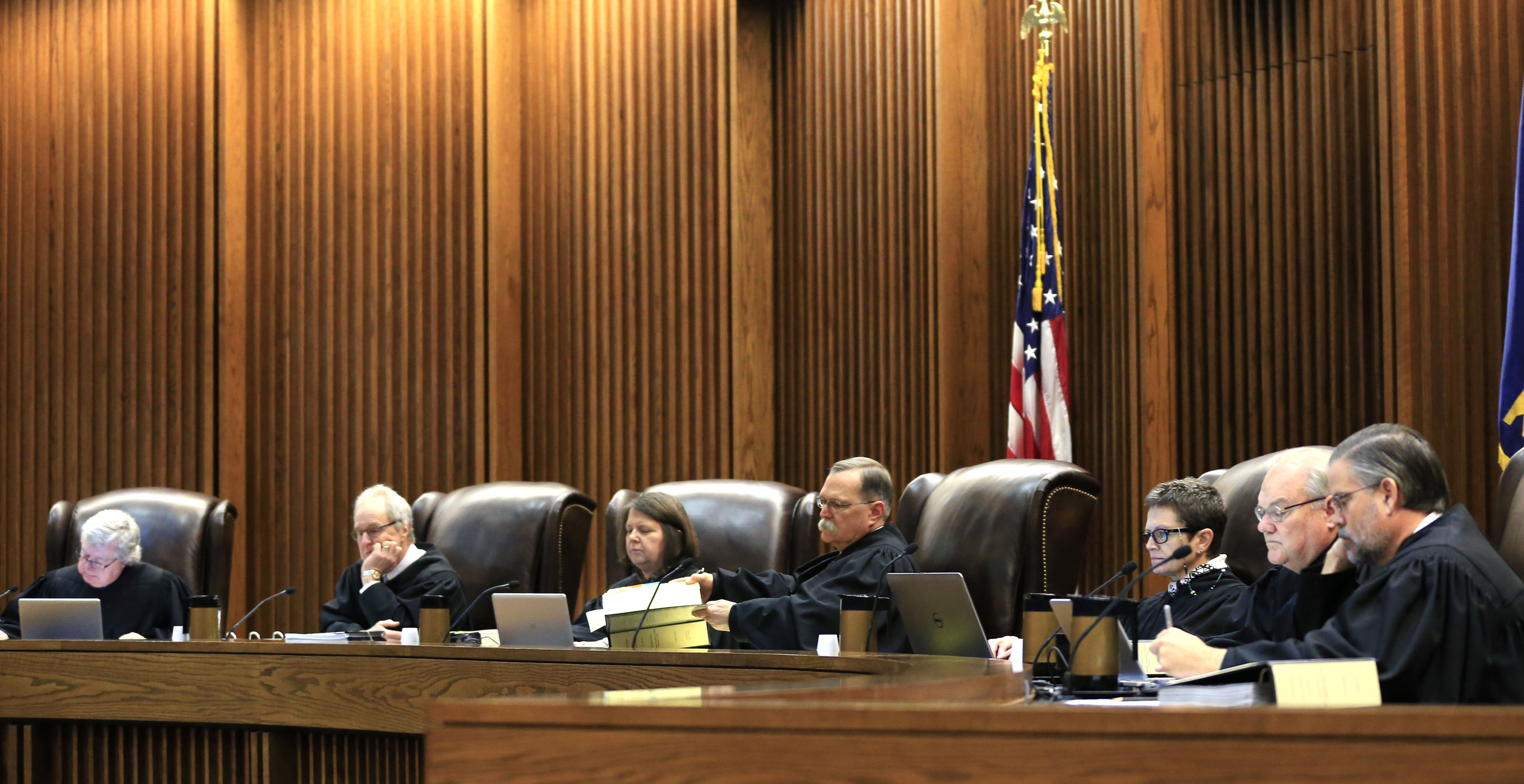 Teachers union asks Kansas Supreme Court to restore tenure | News ...